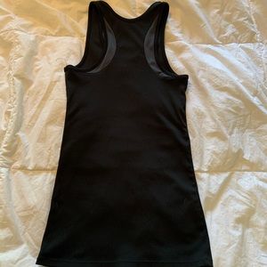 Under Armour workout tank